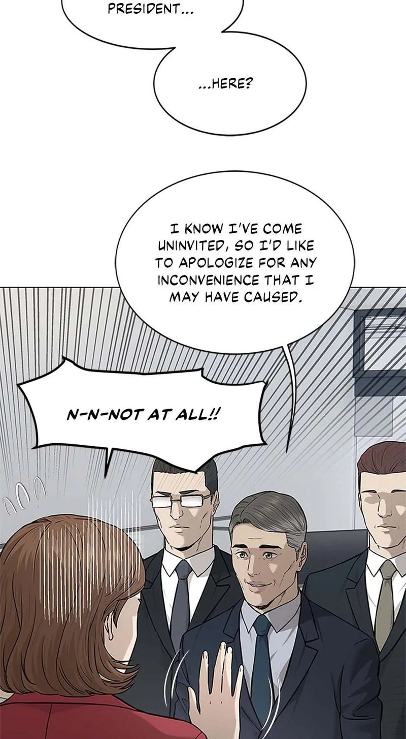 God of Blackfield Chapter 171 image 57
