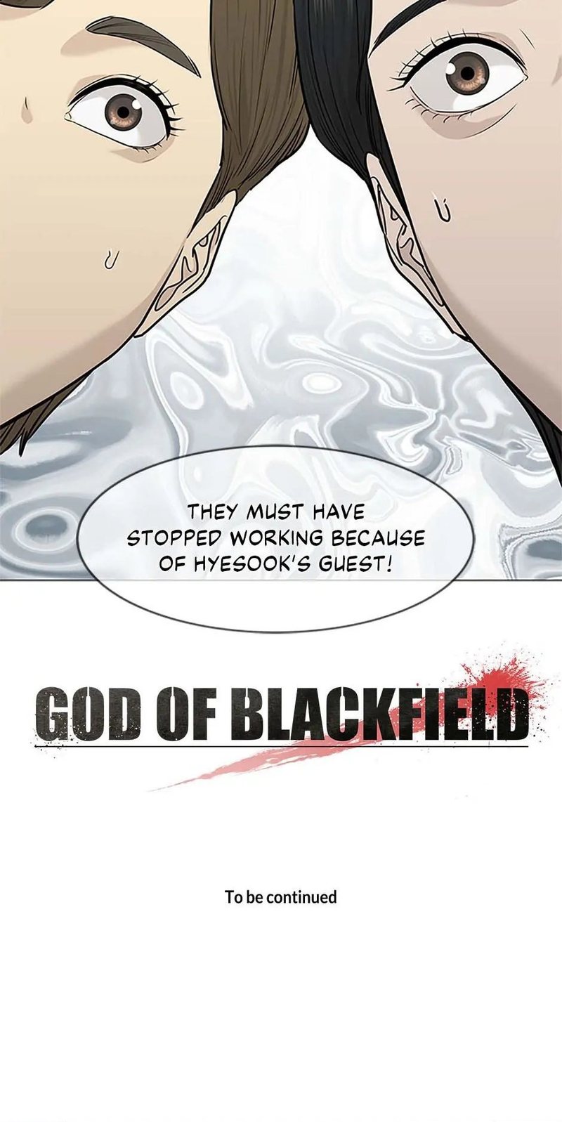 God of Blackfield Chapter 171 image 71
