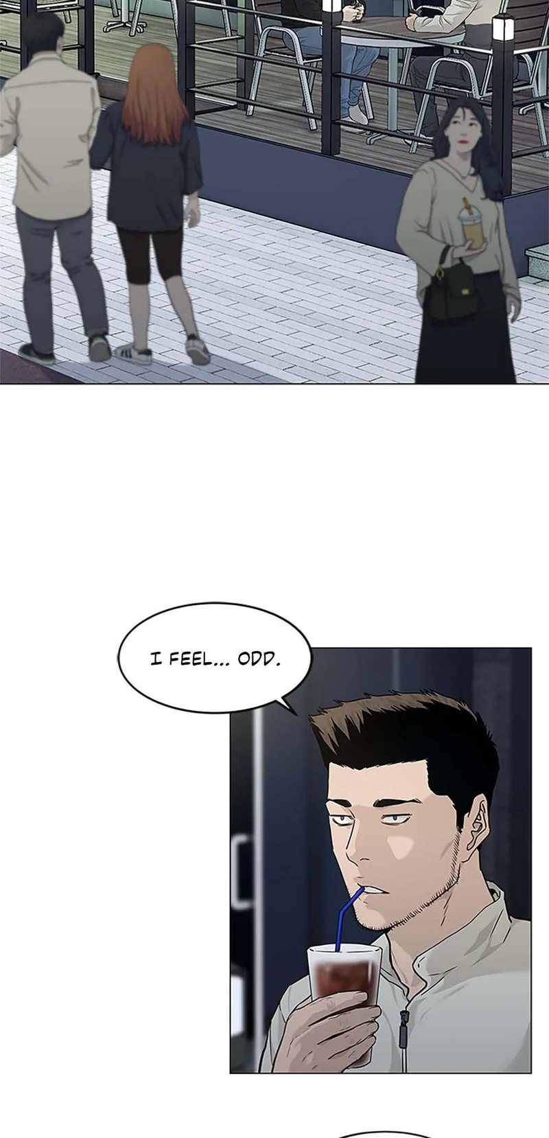 God of Blackfield Chapter 171 image 8