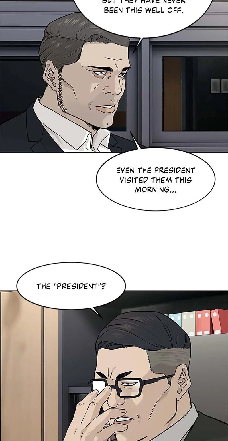 God of Blackfield Chapter 172 image 12