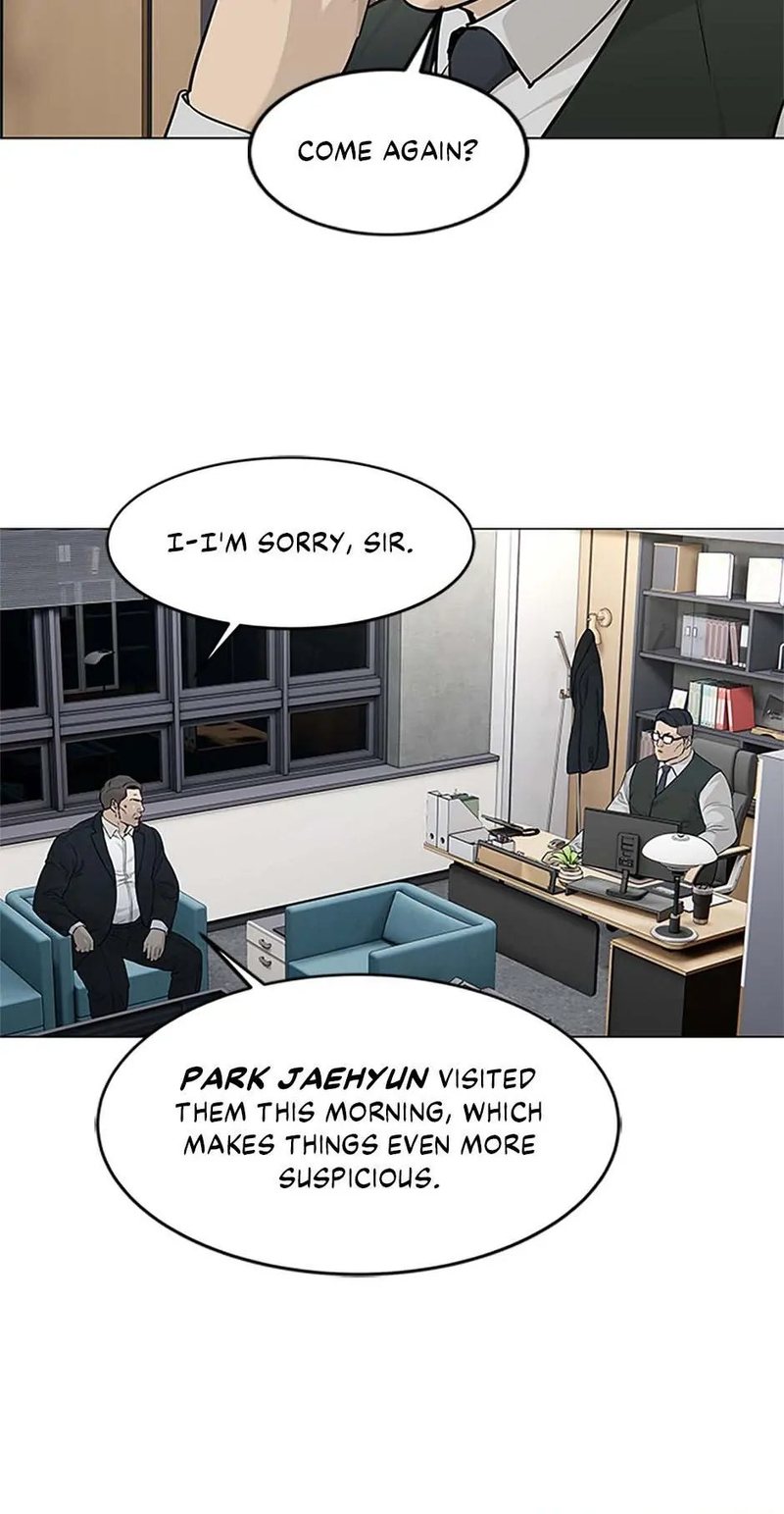 God of Blackfield Chapter 172 image 13