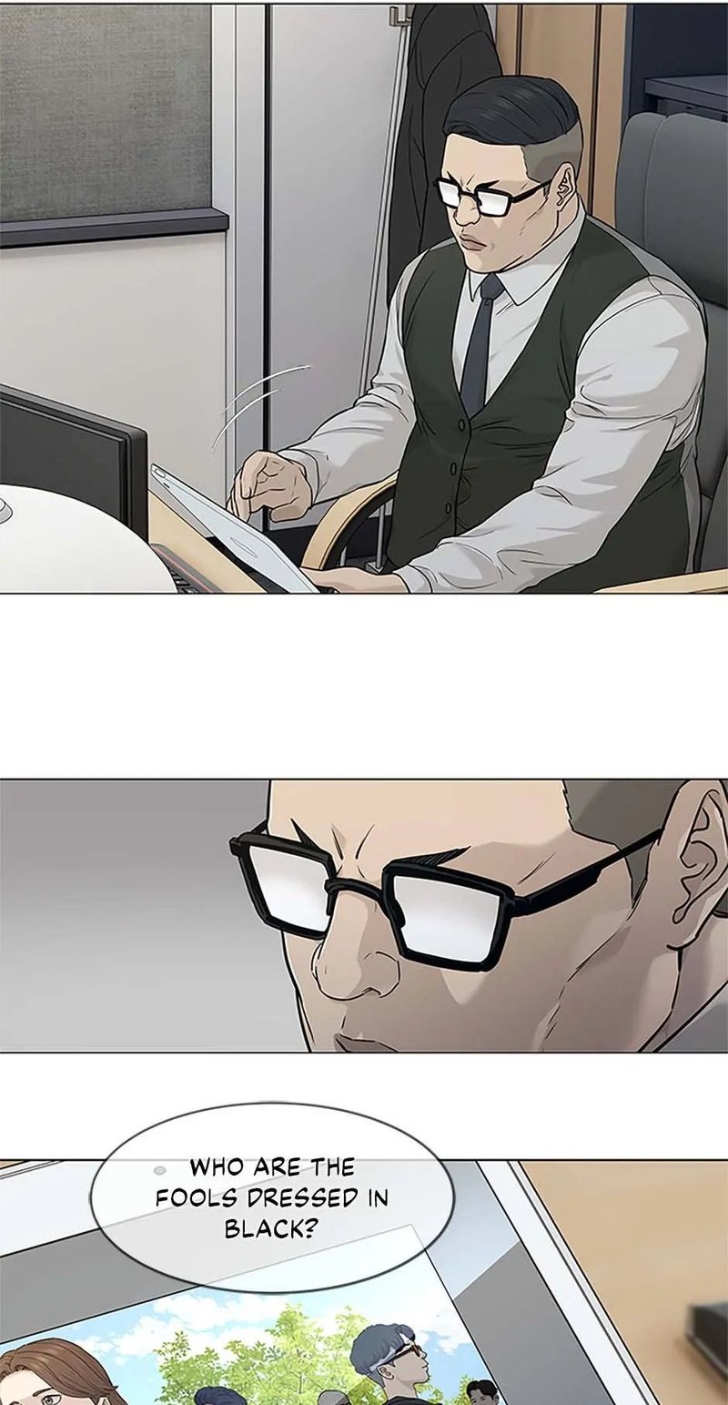 God of Blackfield Chapter 172 image 14