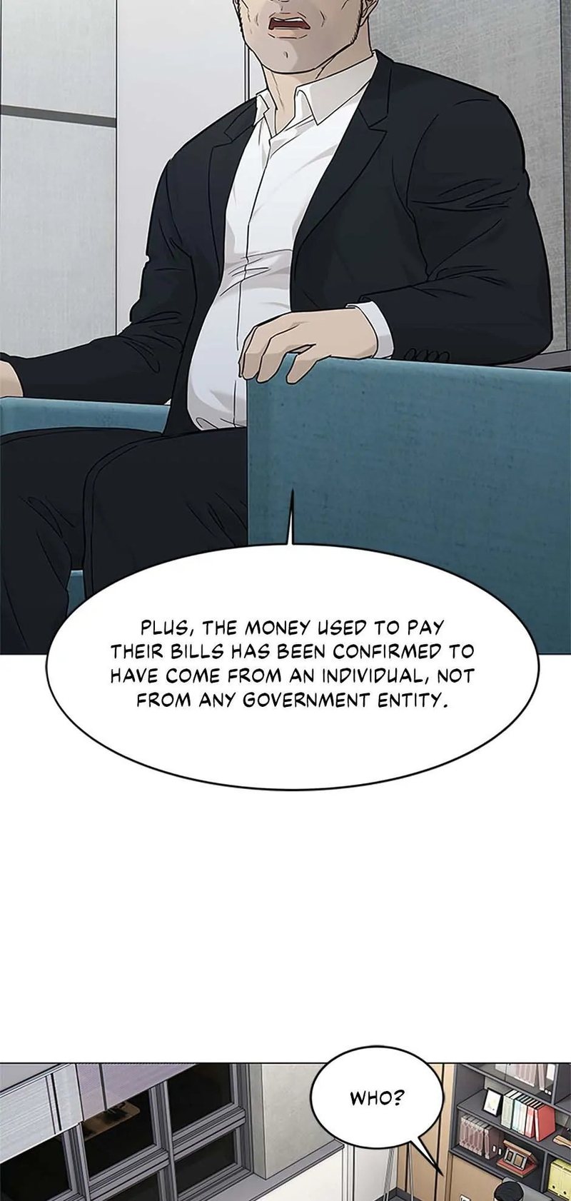 God of Blackfield Chapter 172 image 19