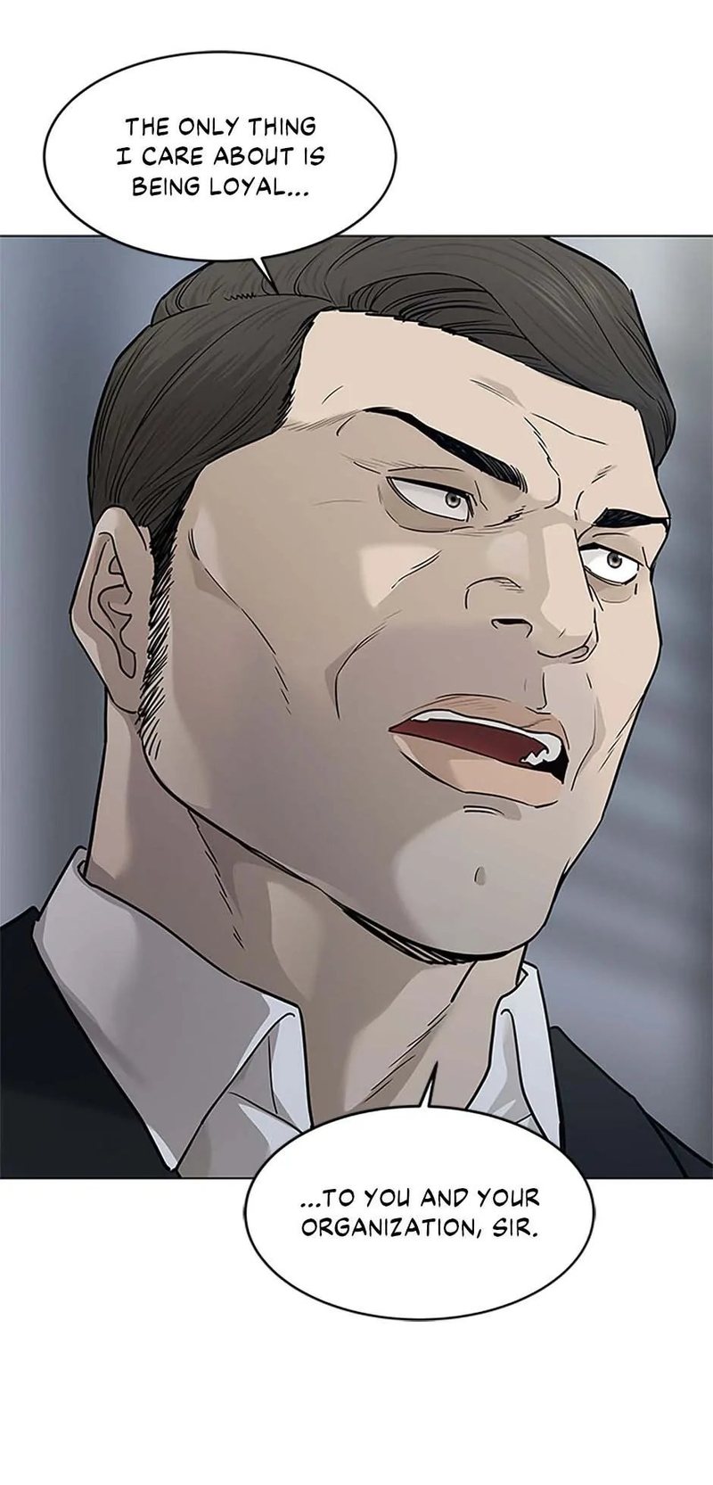 God of Blackfield Chapter 172 image 22