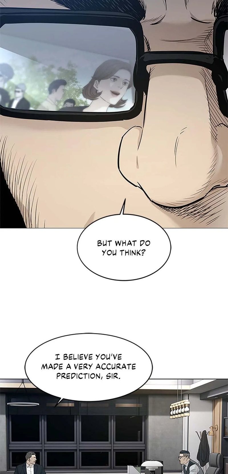 God of Blackfield Chapter 172 image 25