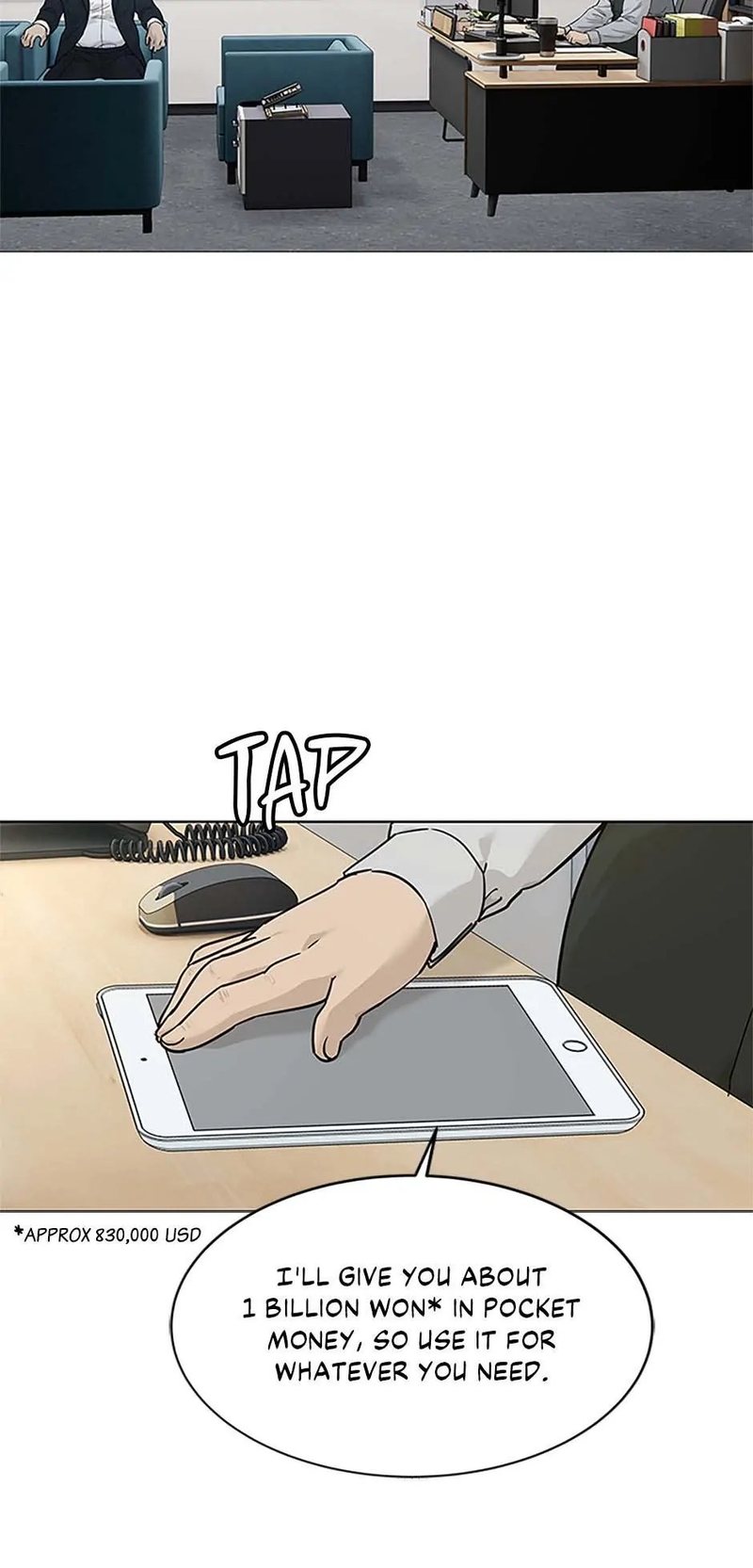 God of Blackfield Chapter 172 image 26