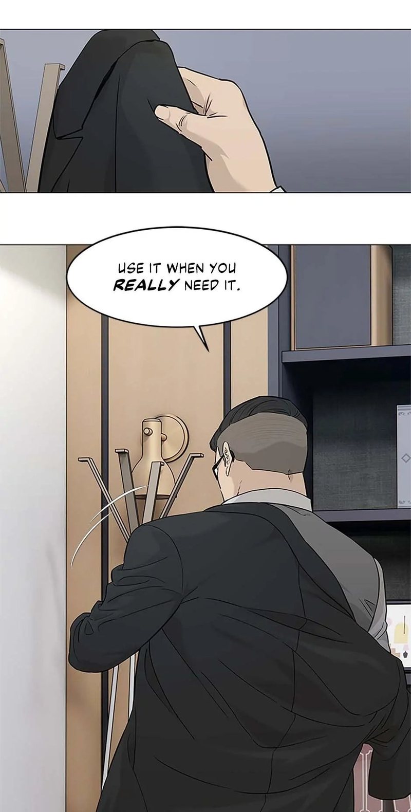 God of Blackfield Chapter 172 image 28