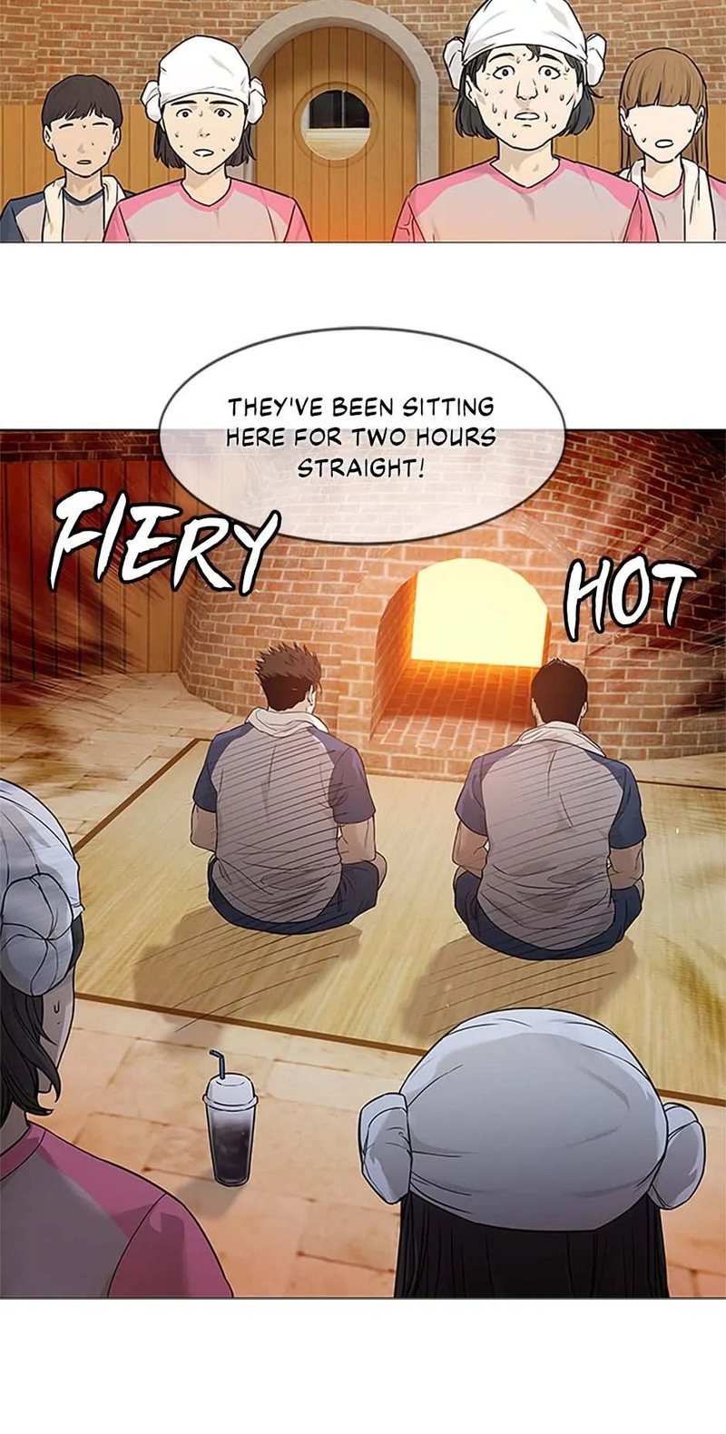 God of Blackfield Chapter 172 image 32
