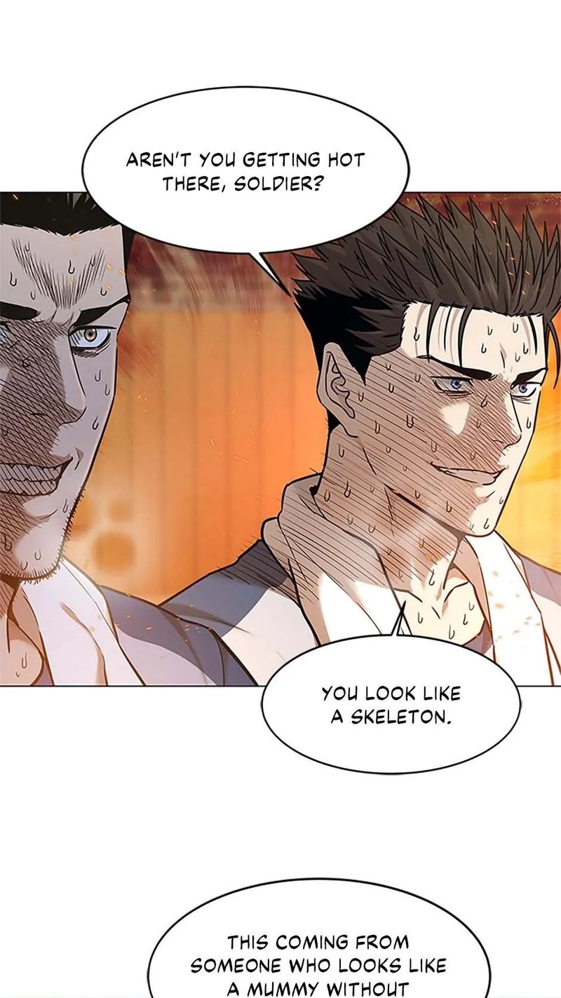 God of Blackfield Chapter 172 image 33