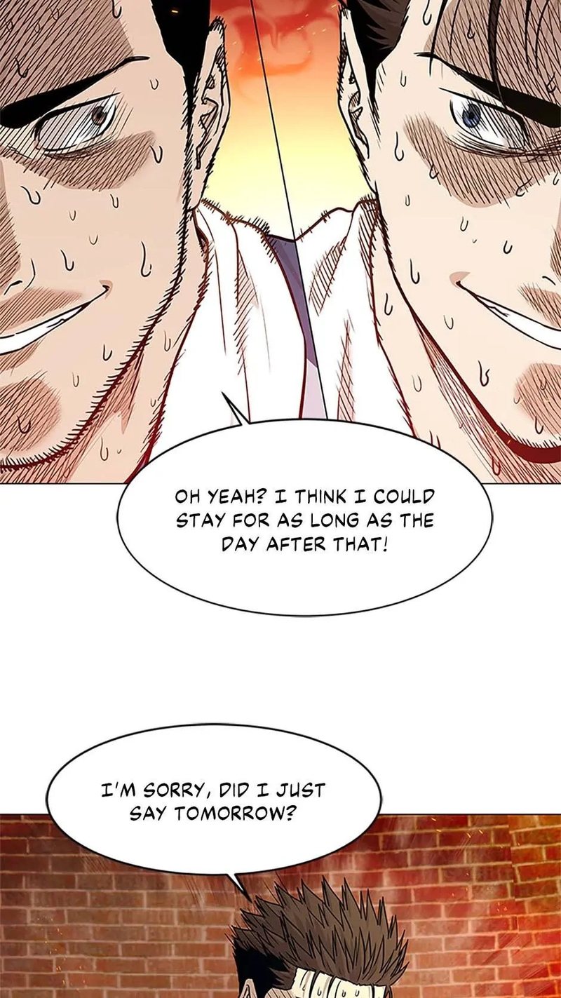 God of Blackfield Chapter 172 image 35