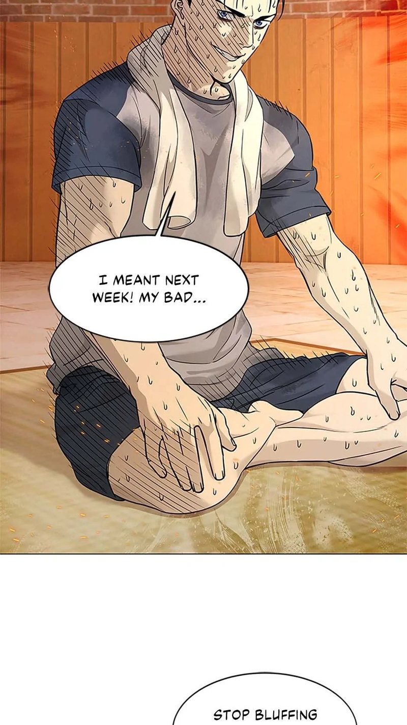 God of Blackfield Chapter 172 image 36