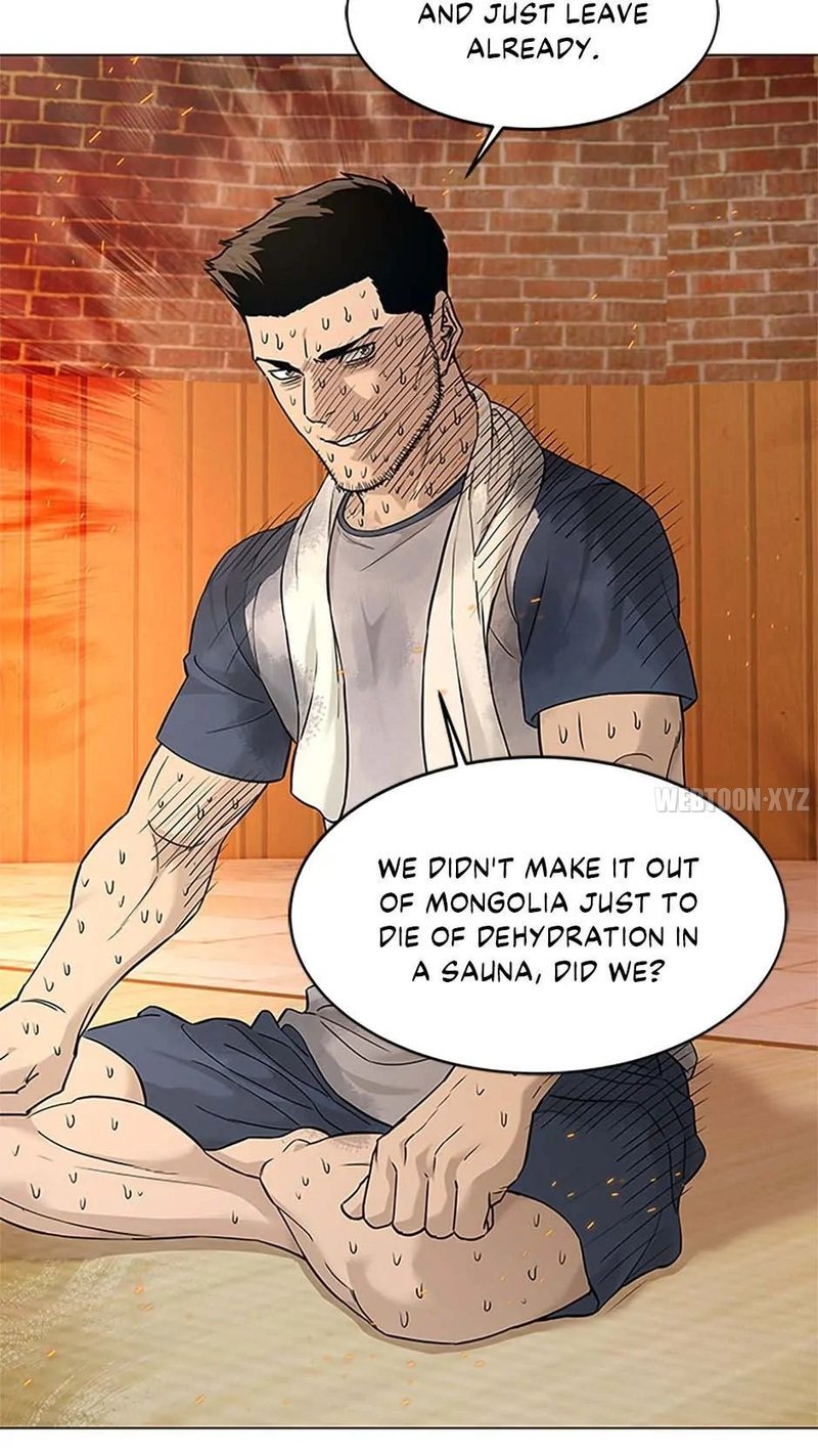 God of Blackfield Chapter 172 image 37