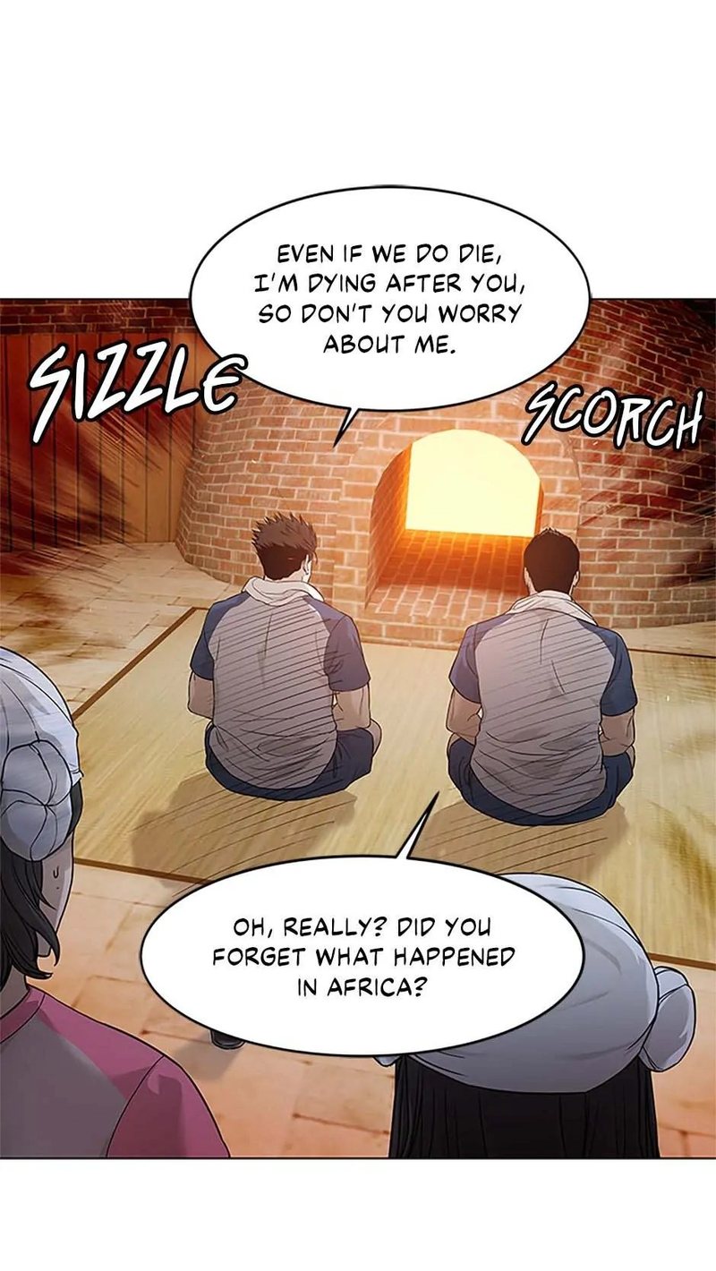 God of Blackfield Chapter 172 image 38