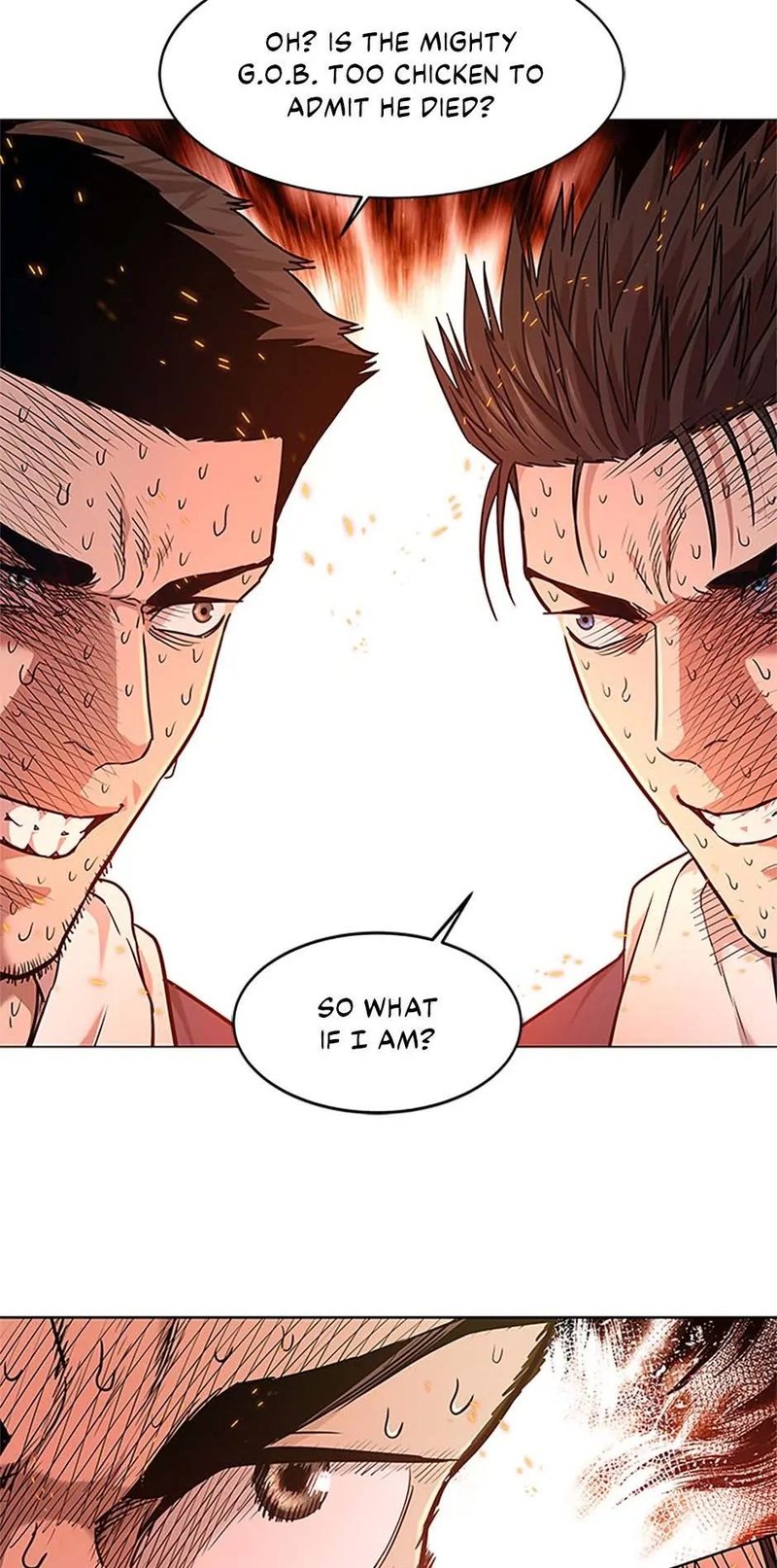 God of Blackfield Chapter 172 image 40