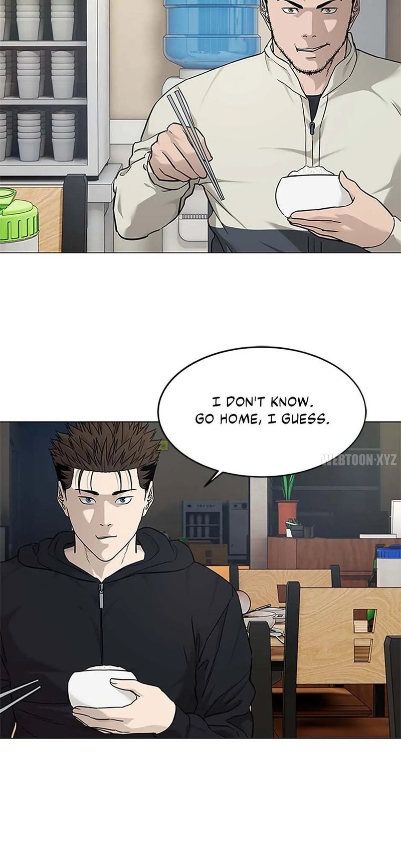 God of Blackfield Chapter 172 image 47
