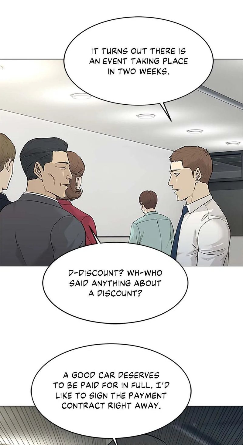 God of Blackfield Chapter 172 image 5