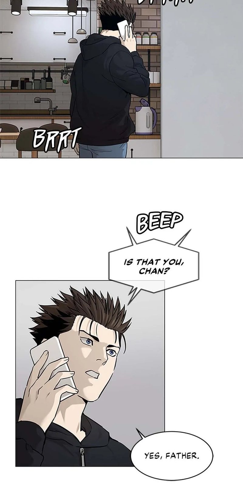 God of Blackfield Chapter 172 image 60