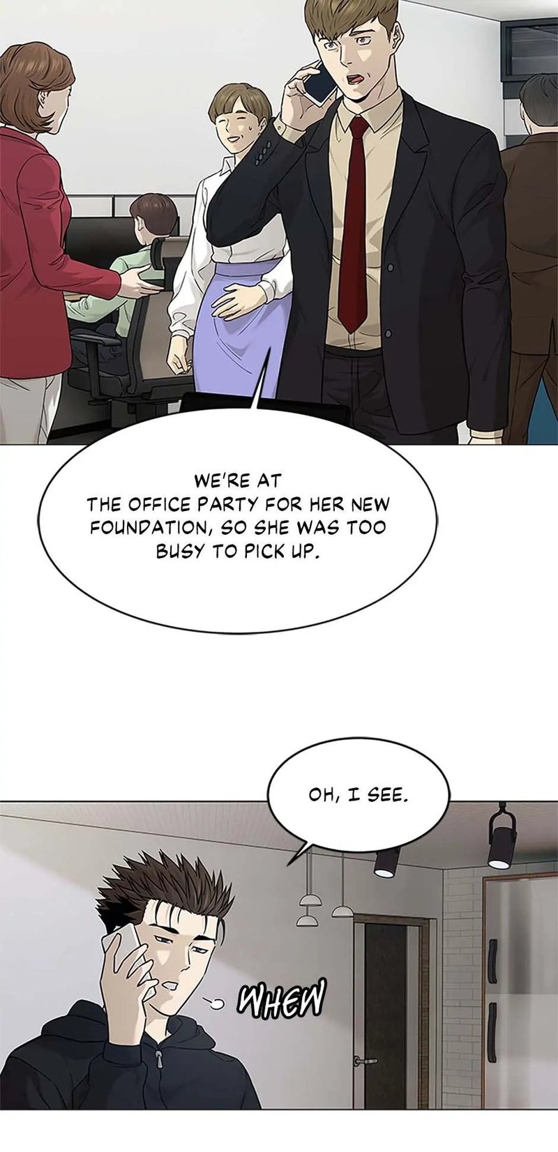 God of Blackfield Chapter 172 image 62
