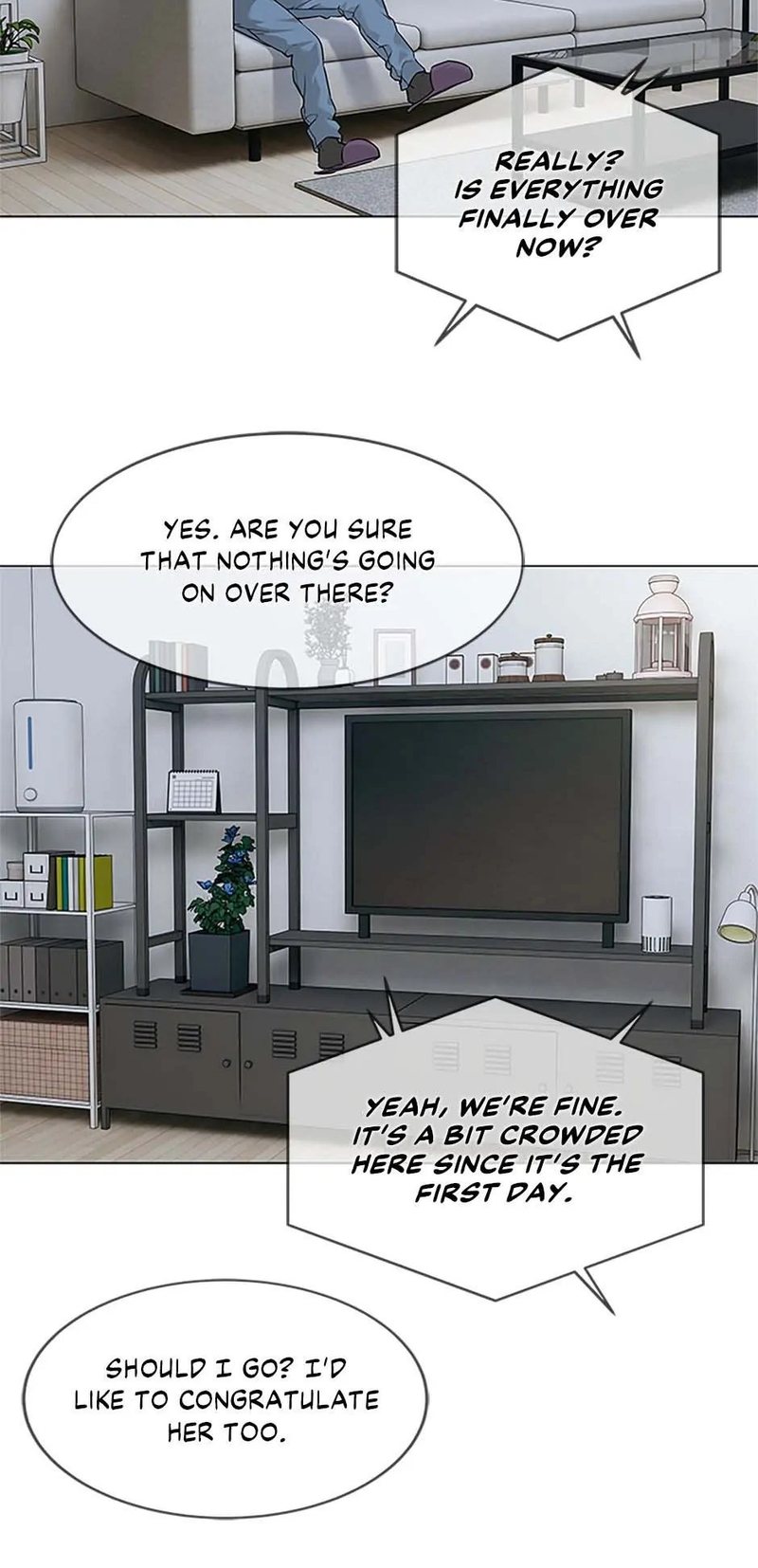 God of Blackfield Chapter 172 image 64