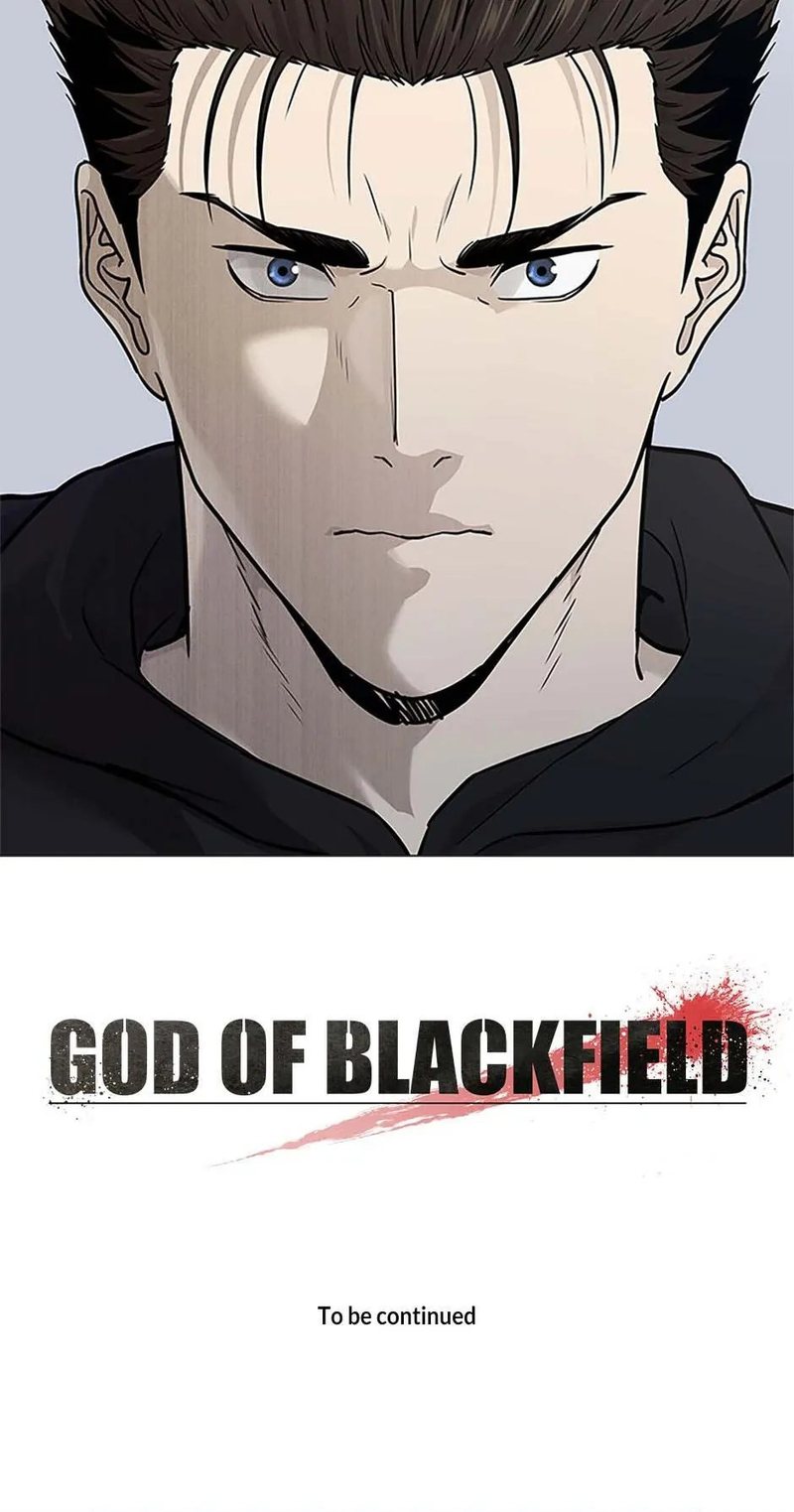 God of Blackfield Chapter 172 image 68