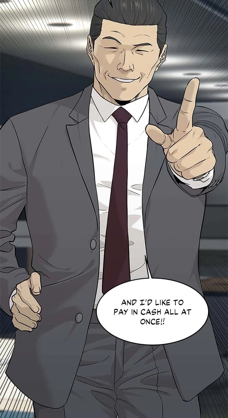 God of Blackfield Chapter 172 image 6