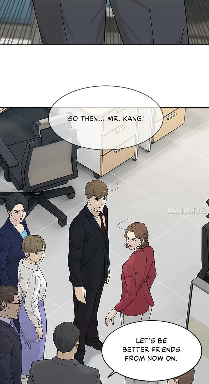 God of Blackfield Chapter 172 image 7