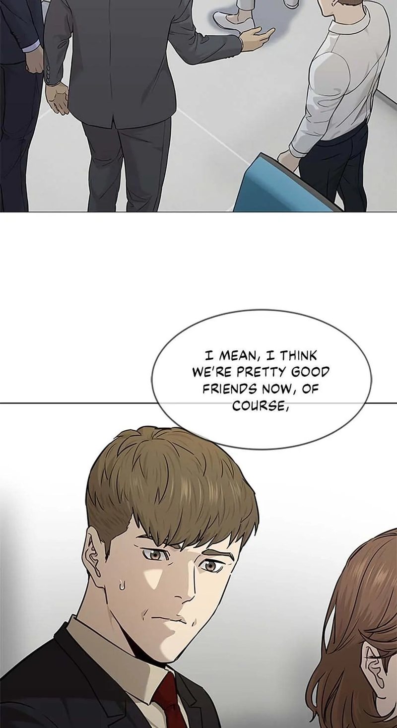God of Blackfield Chapter 172 image 8