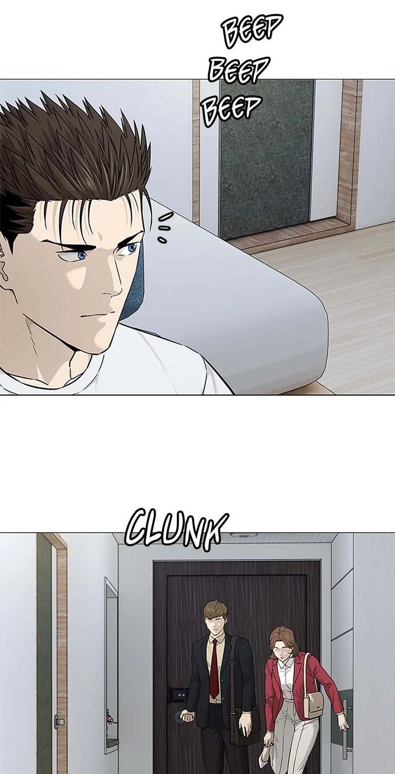 God of Blackfield Chapter 173 image 12
