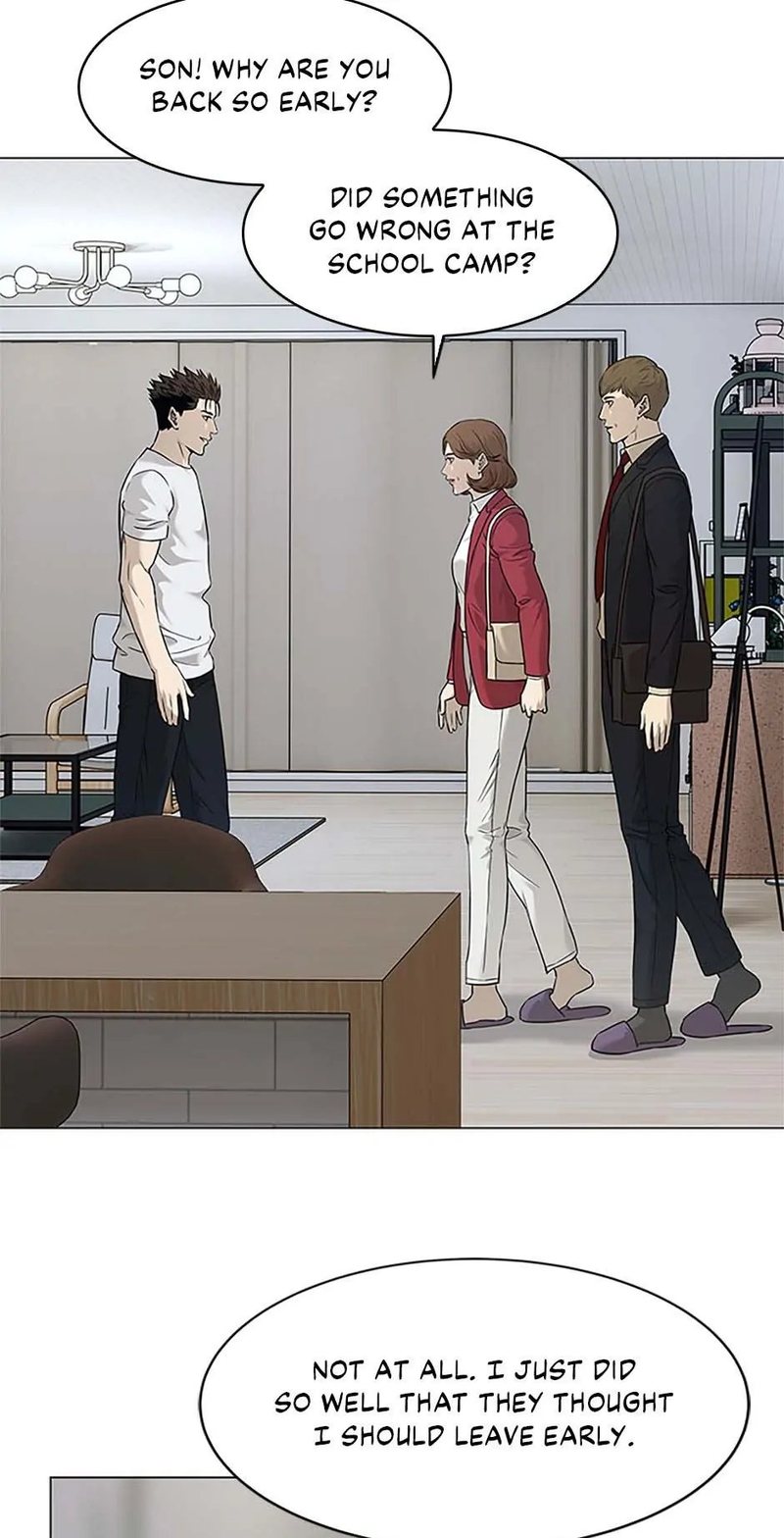 God of Blackfield Chapter 173 image 14