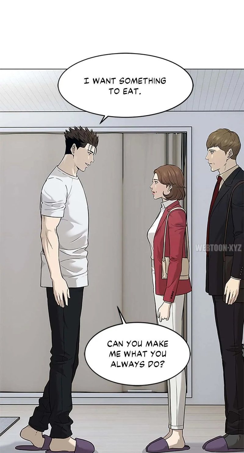 God of Blackfield Chapter 173 image 16