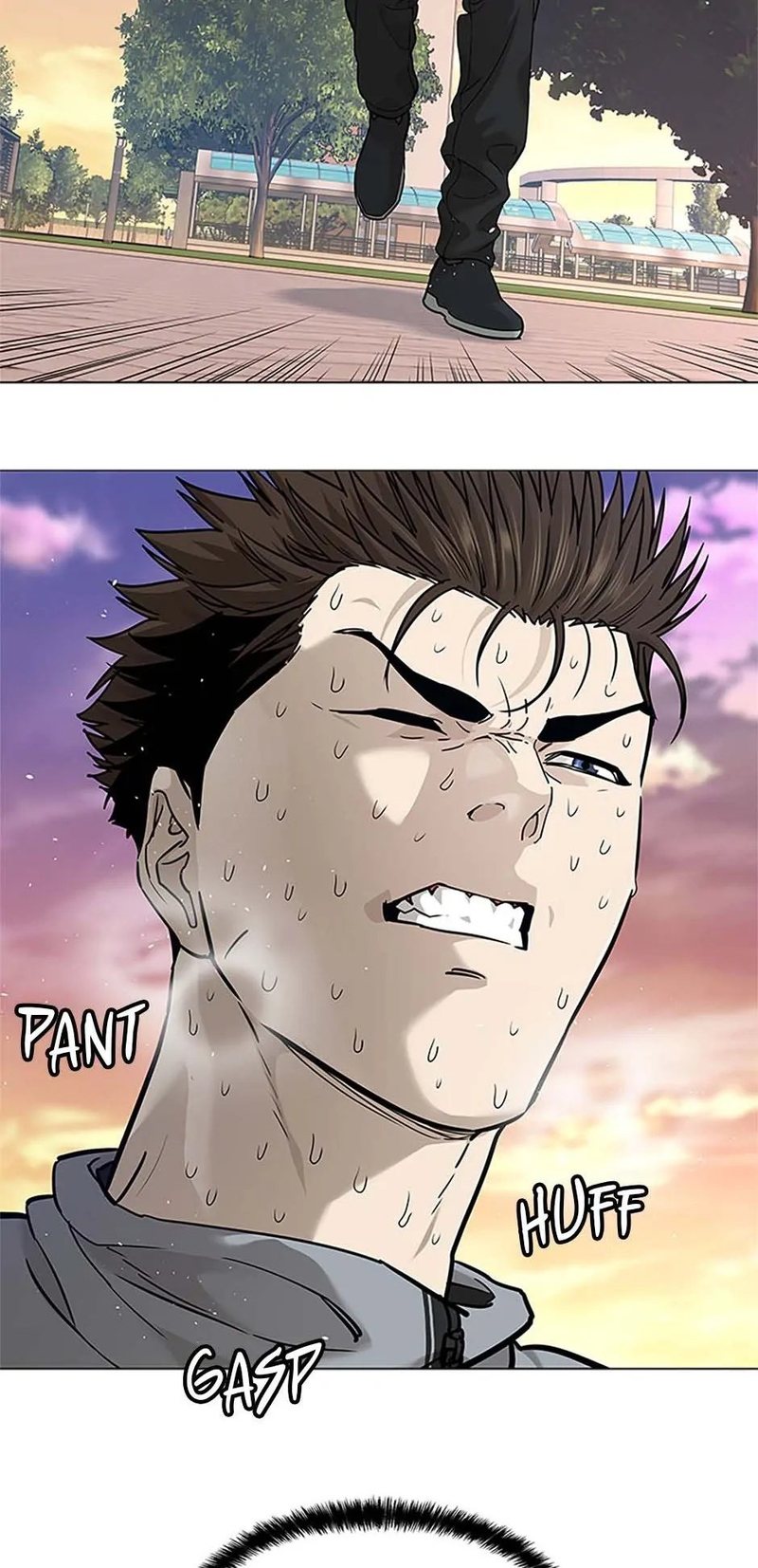 God of Blackfield Chapter 173 image 24