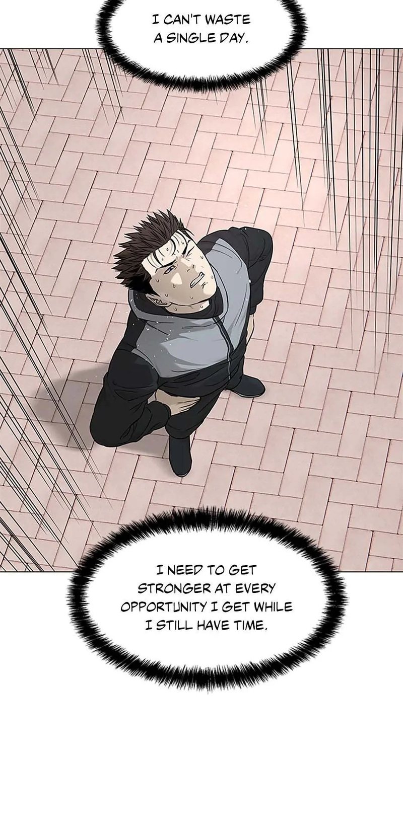 God of Blackfield Chapter 173 image 25