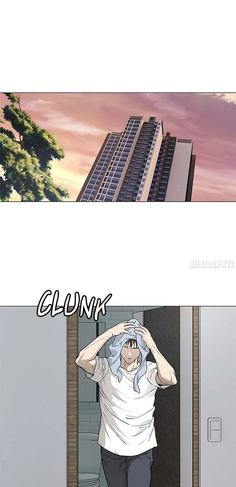 God of Blackfield Chapter 173 image 26