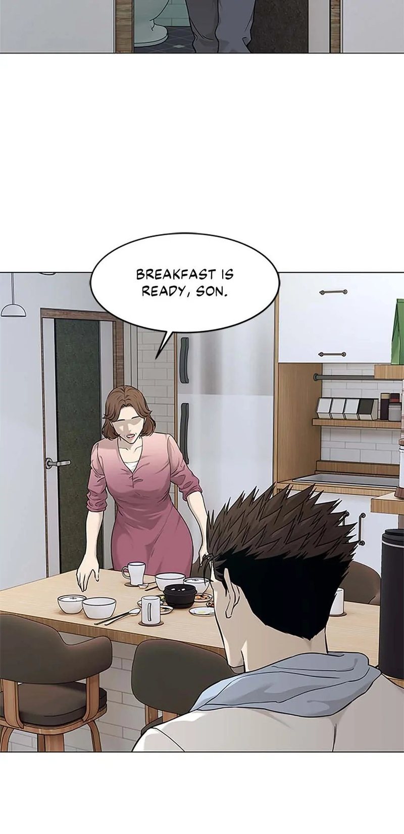 God of Blackfield Chapter 173 image 27