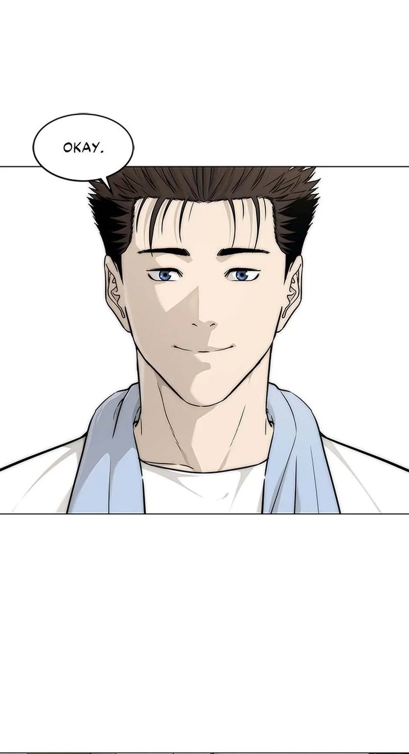 God of Blackfield Chapter 173 image 28