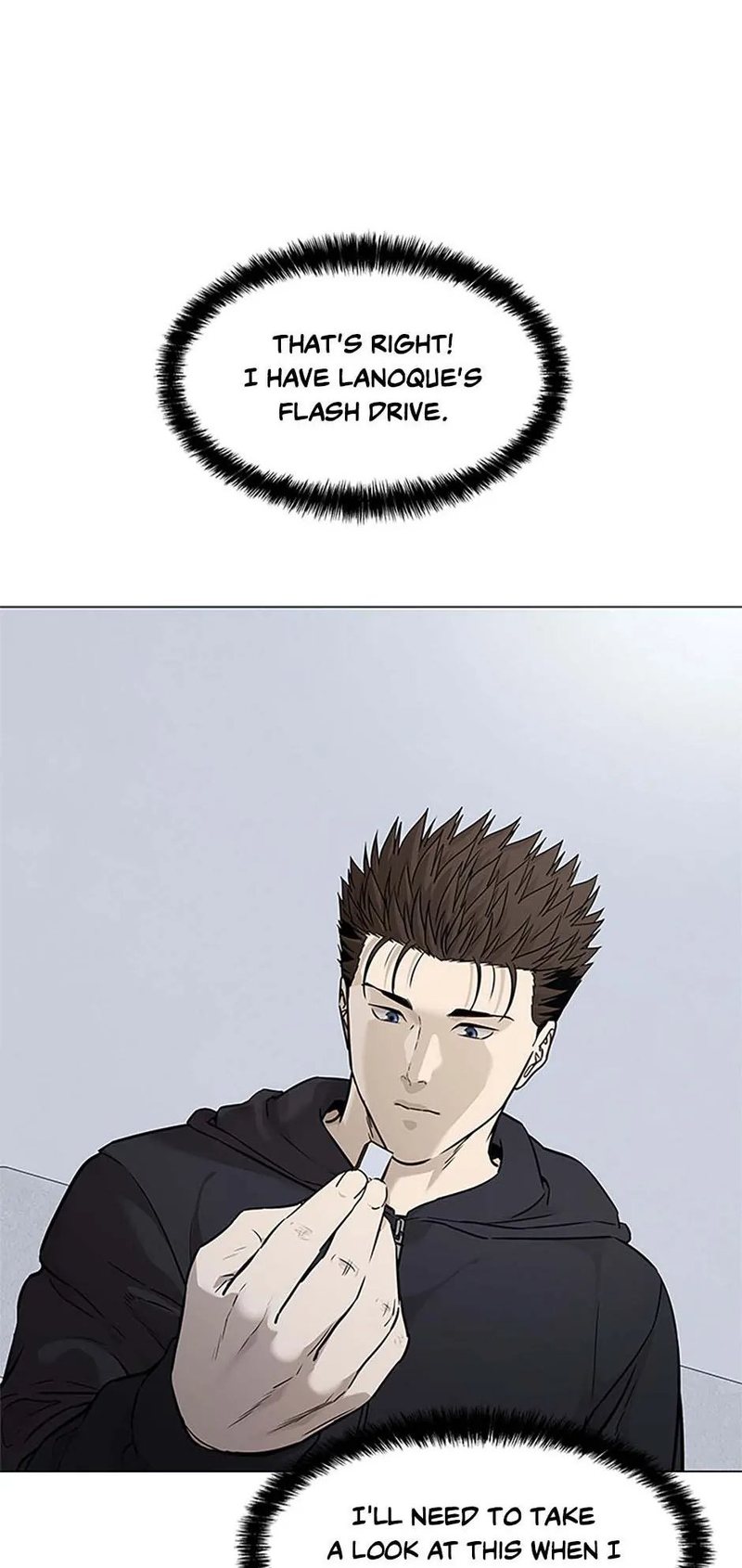 God of Blackfield Chapter 173 image 2