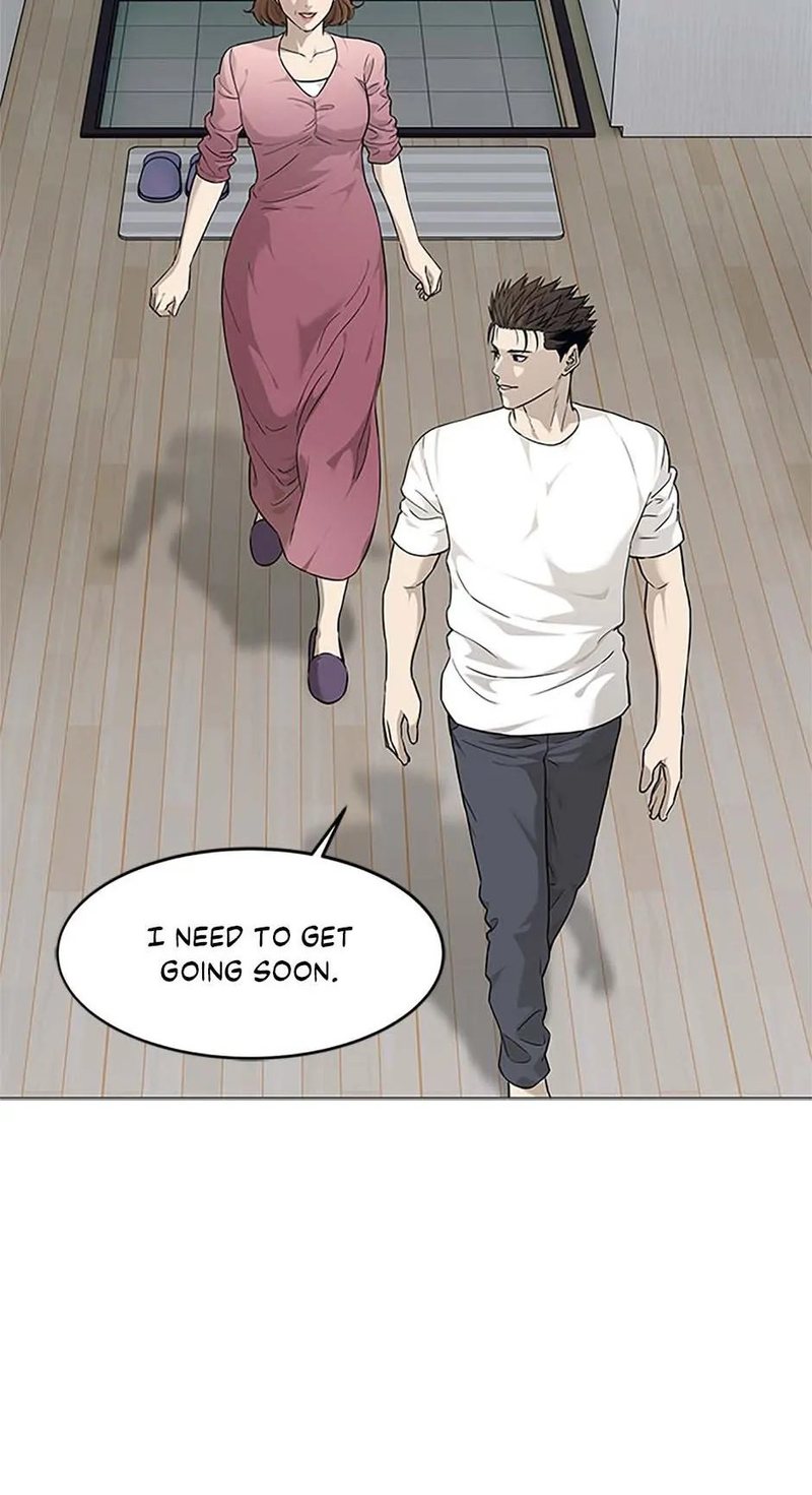 God of Blackfield Chapter 173 image 33