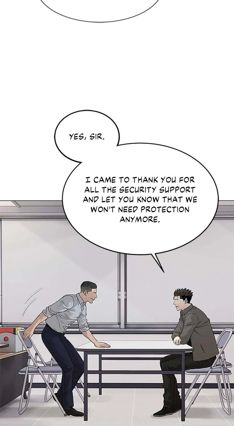 God of Blackfield Chapter 173 image 35