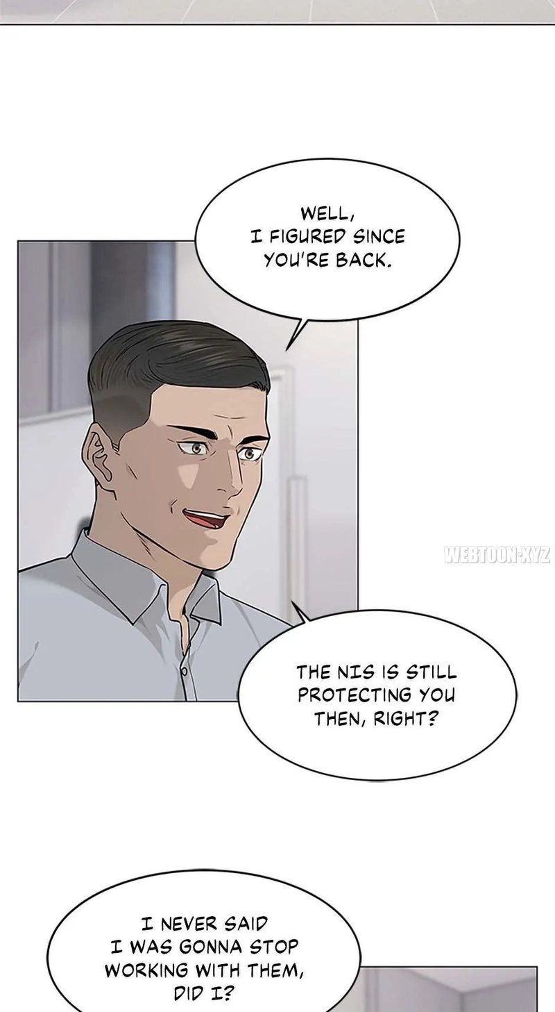God of Blackfield Chapter 173 image 36
