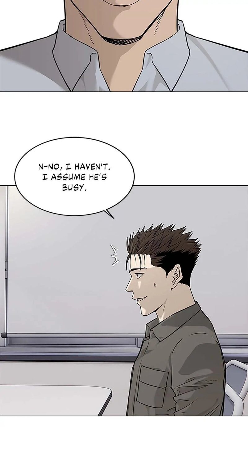 God of Blackfield Chapter 173 image 39