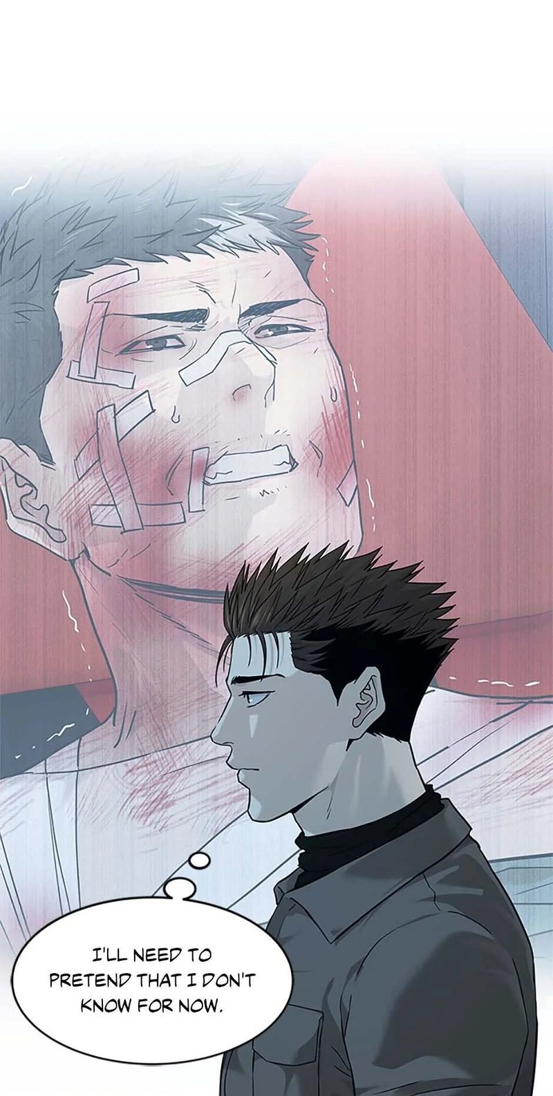 God of Blackfield Chapter 173 image 40