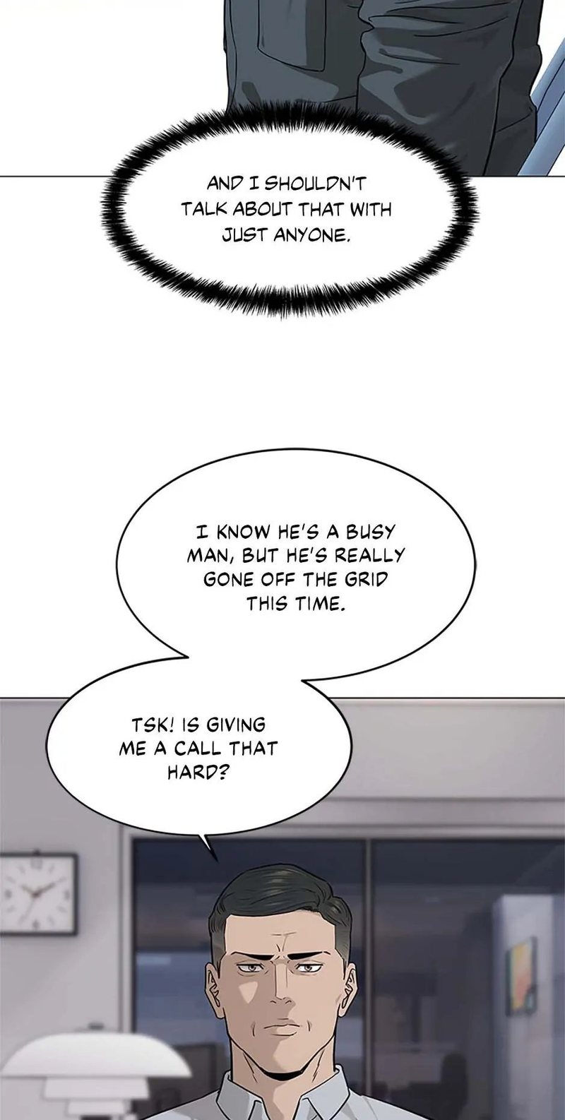 God of Blackfield Chapter 173 image 41