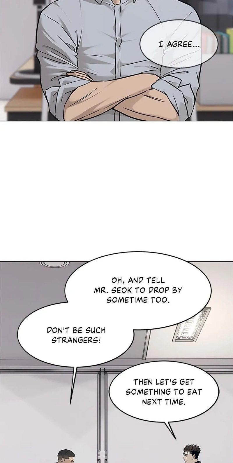 God of Blackfield Chapter 173 image 42
