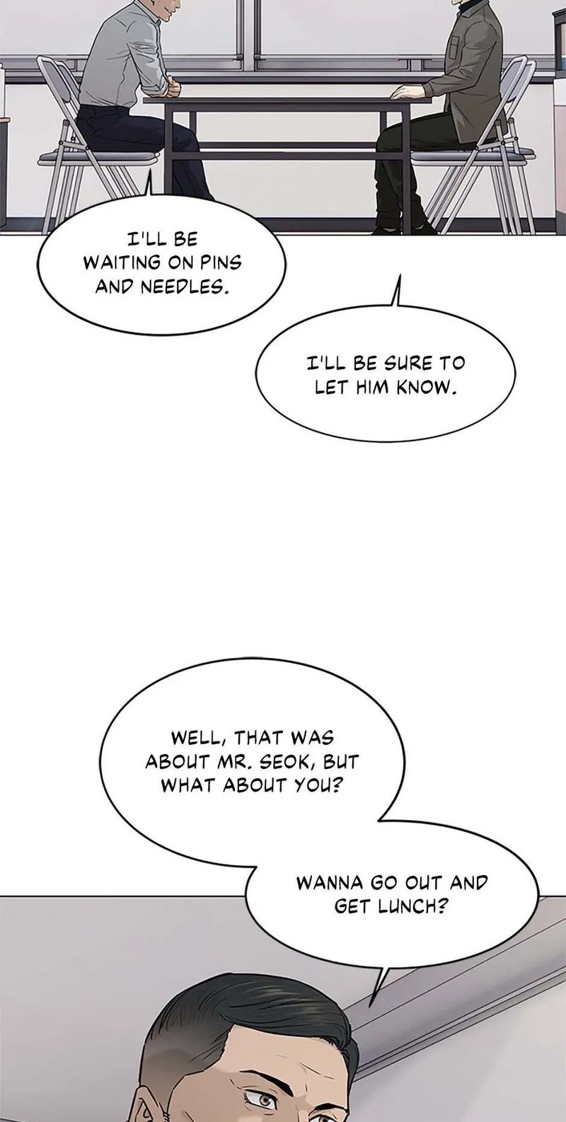 God of Blackfield Chapter 173 image 43