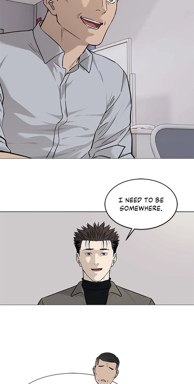 God of Blackfield Chapter 173 image 44