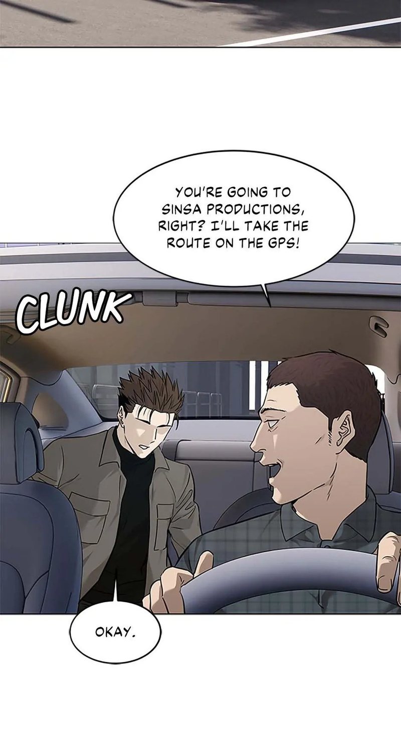 God of Blackfield Chapter 173 image 47
