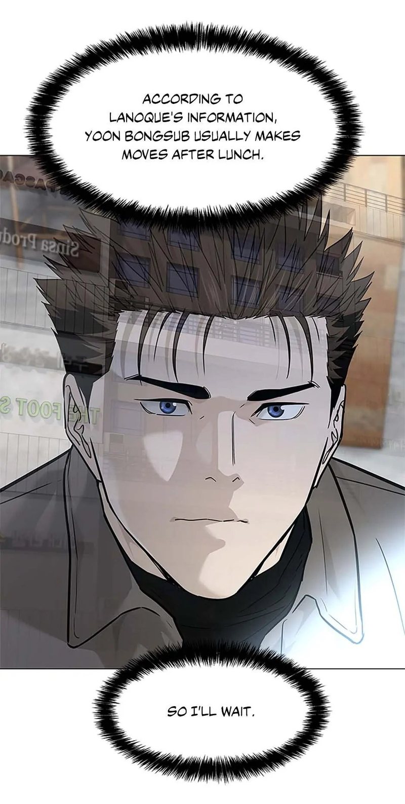 God of Blackfield Chapter 173 image 53
