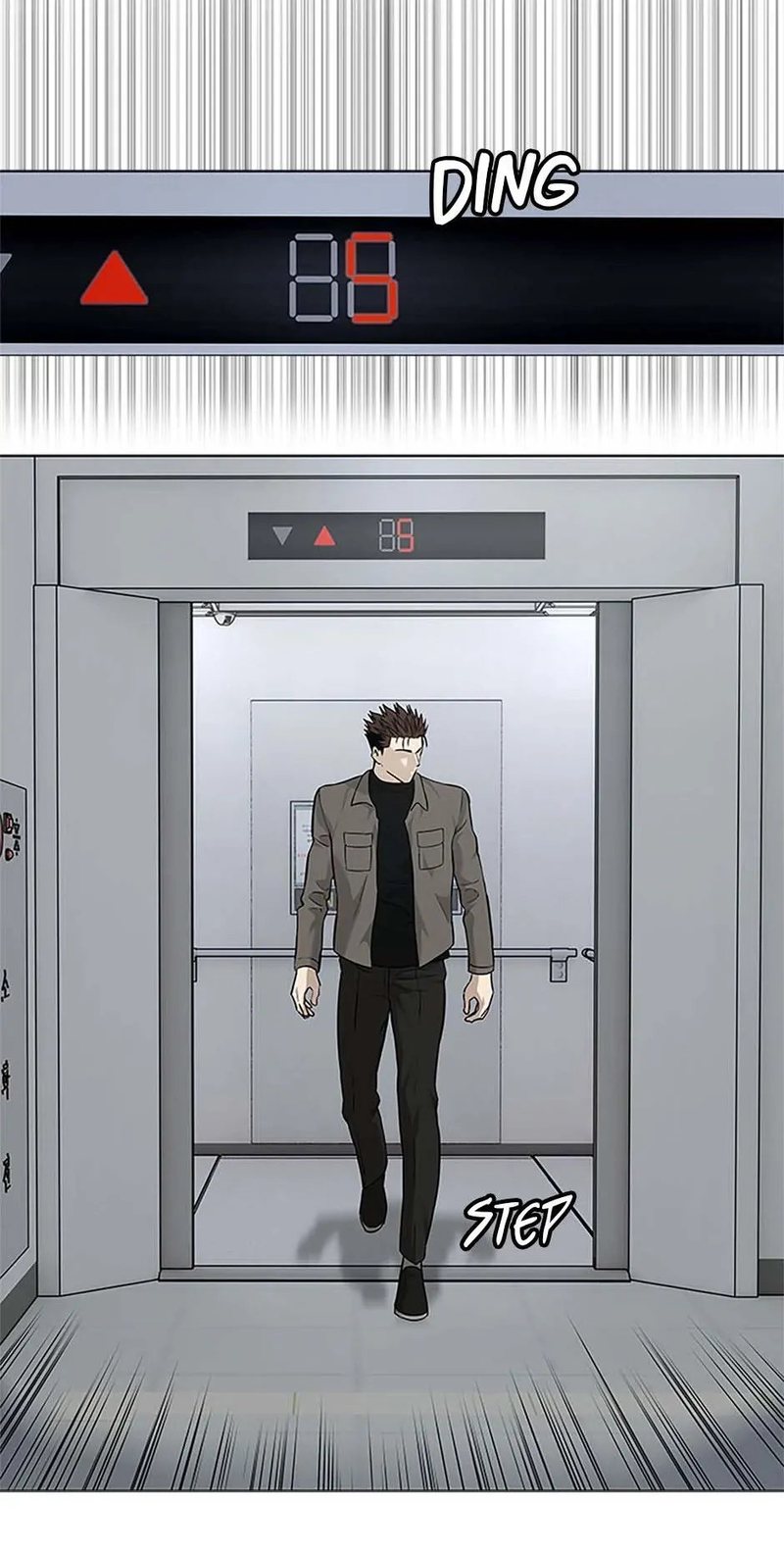 God of Blackfield Chapter 173 image 58