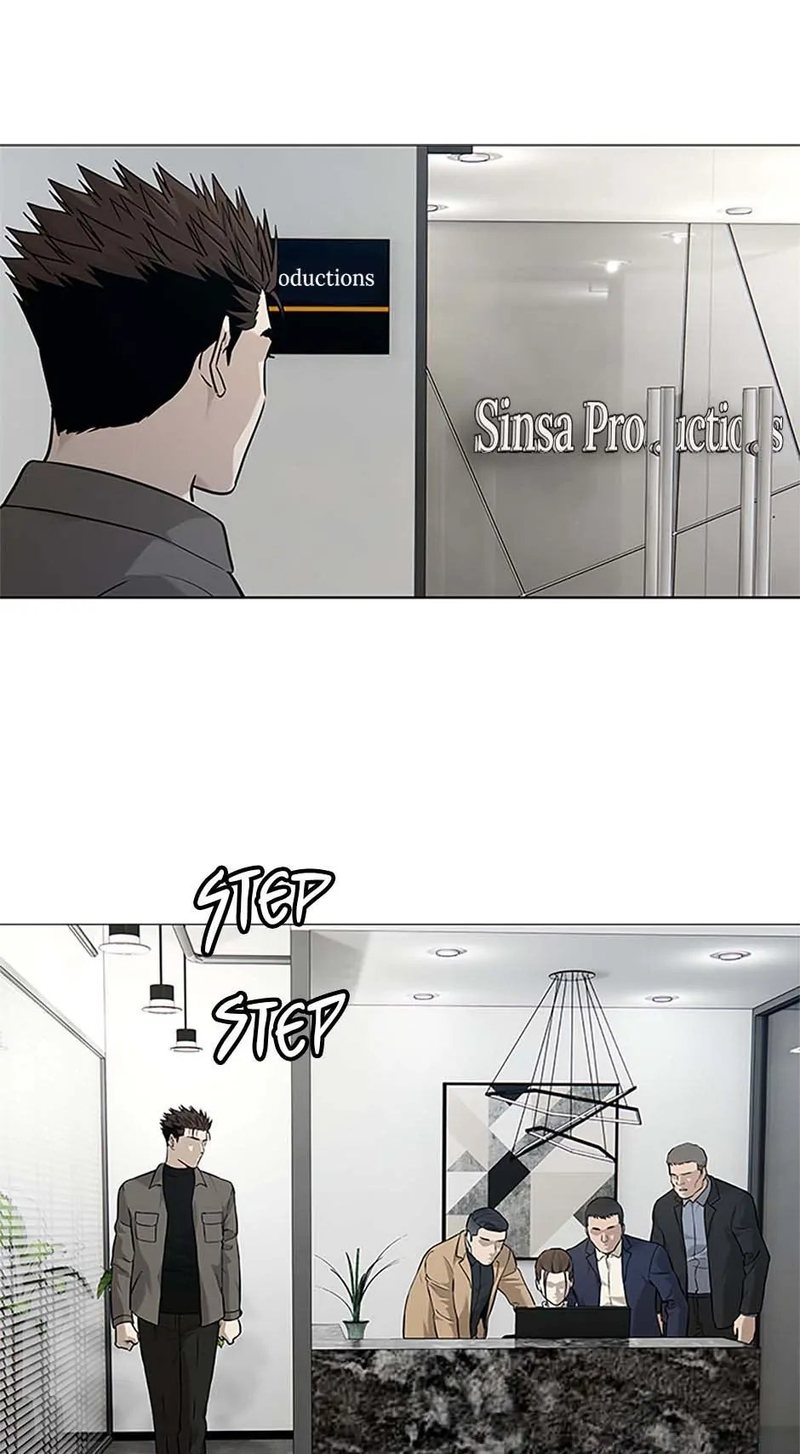 God of Blackfield Chapter 173 image 59