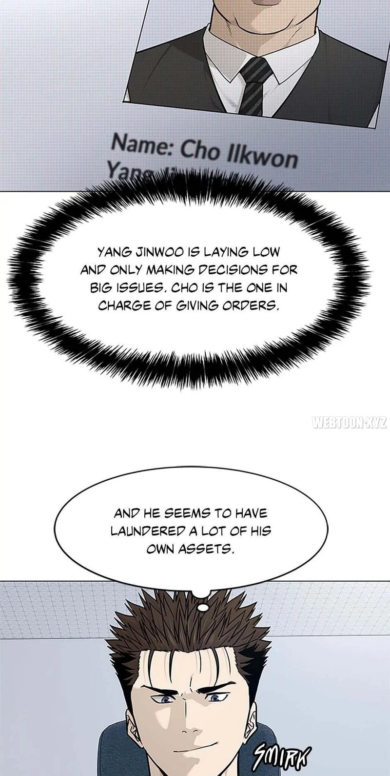God of Blackfield Chapter 173 image 6